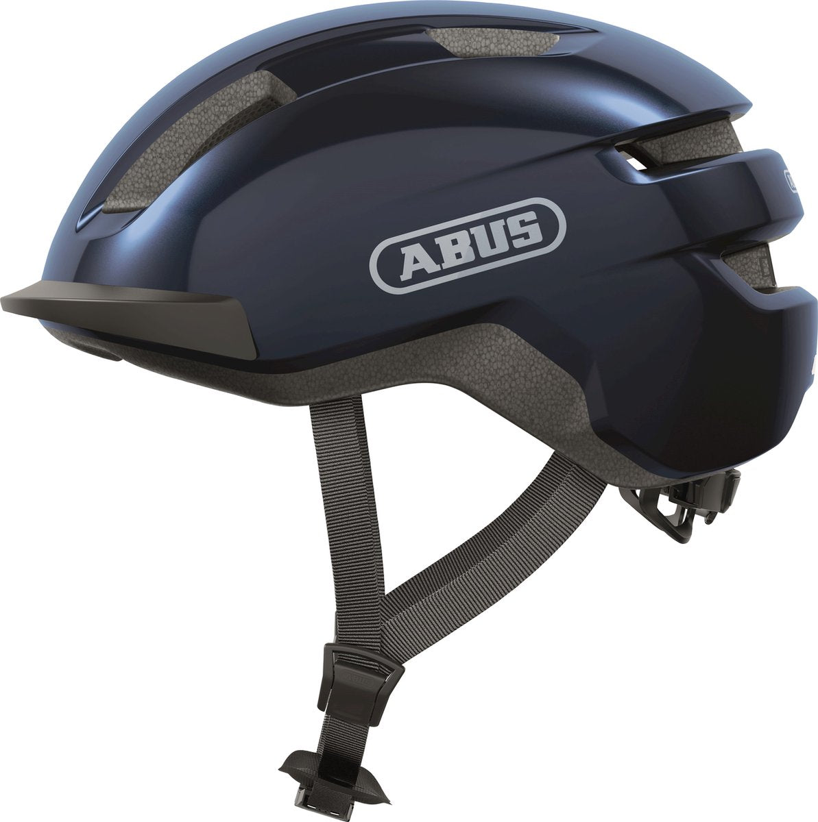Abus Helm Purl-y Midnight Blue S 51-55cm