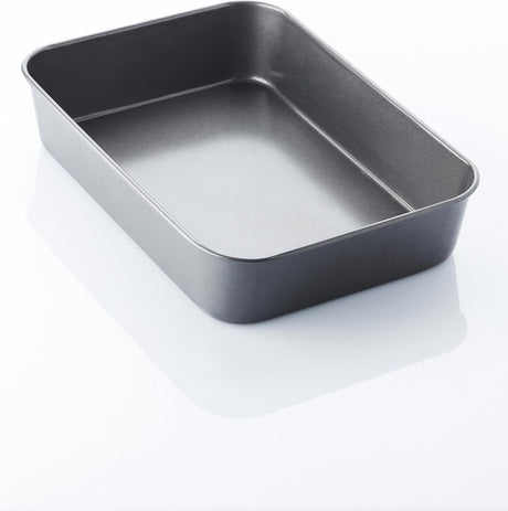 Point-virgule bage- og ovnfad - non-stick belægning - 40x26x8cm