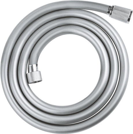 Grohe vitalioflex trend bruseslange - 175 cm - krom
