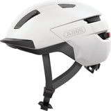 Abus pedelec vrang ace polar hvid - str. l.