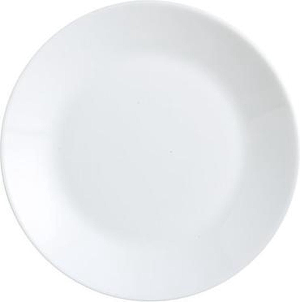 Luminarc zelie desserttallerken 18 cm