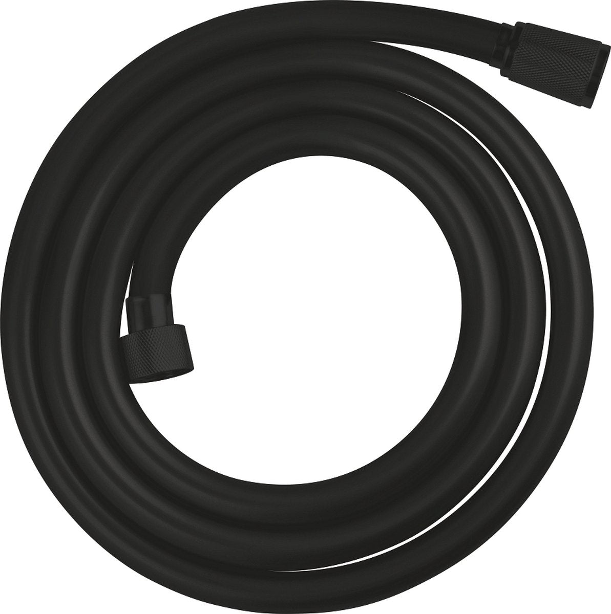 Grohe - vitalioflex - bruseslange trend - 175 cm - mat sort