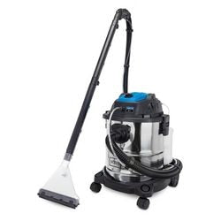 Støvsuger scheppach sprayvac20 20 l sølv