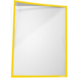 Displayramme ultradex gul