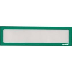 Displayramme ultradex grøn