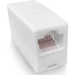 Act modulkobling rj-45 ac4105 hvid