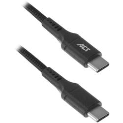 Act USB kabel 2.0 ac3096 sort
