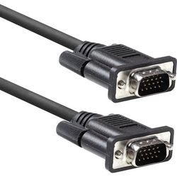 Act vga kabel ac3510 sort