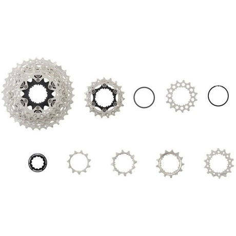 Shimano Ultegra CS-R8100 11-30 12 Speed