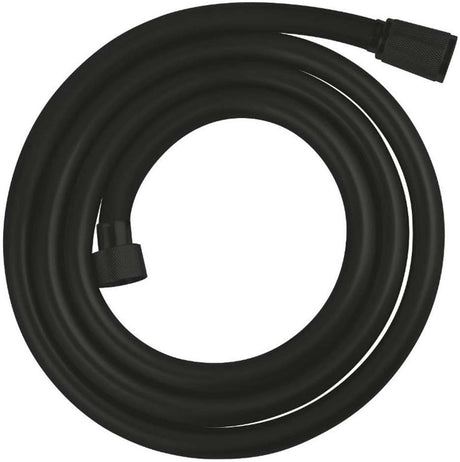 Grohe vitalioflex trend bruseslange - 150 cm - mat sort