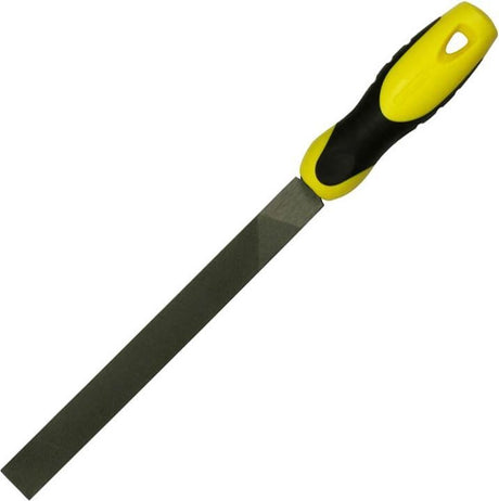 Stanley fladfil - semi-sød - 200 mm