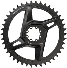 Sram tandhjul 40 tænder direkte mount x-sync sort rival