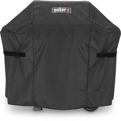 Weber - premium grillbetræk