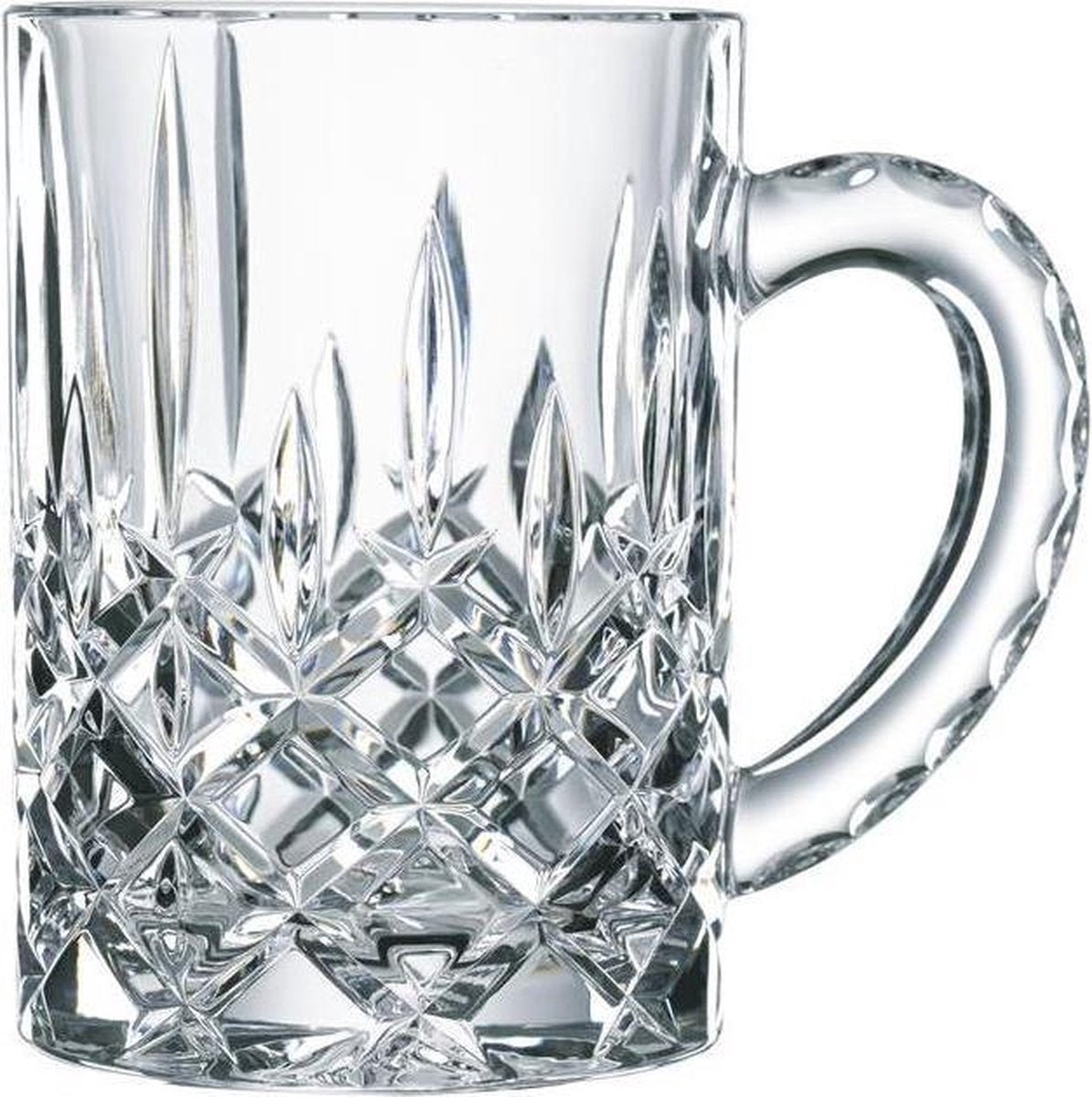 Nachtmann - ølkrus 'noblesse' - 600 ml