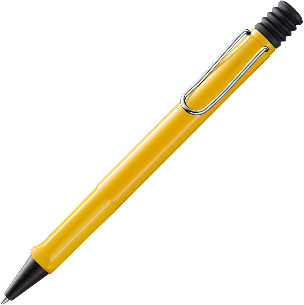 Lamy safari kuglepen - gul