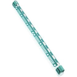 Tørrestativ leifheit easyclips grøn 20 x 50 x 30 mm