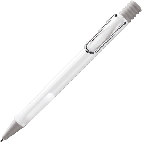 Lamy pen safari 219m blå hvid