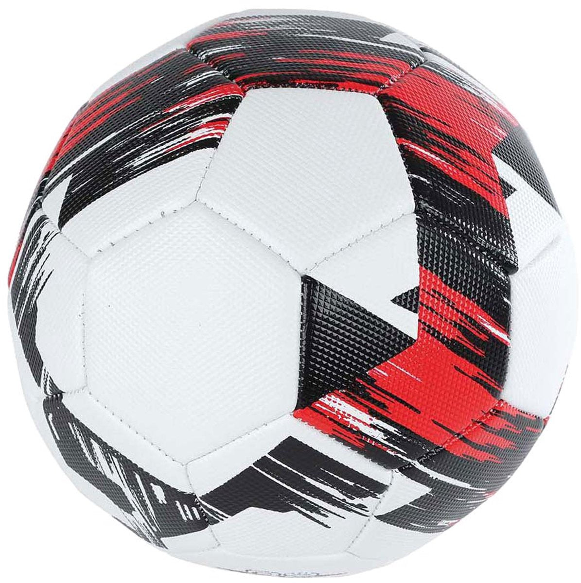 Gametime fodbold forza størrelse 5 multi farver - fodboldlegetøj.