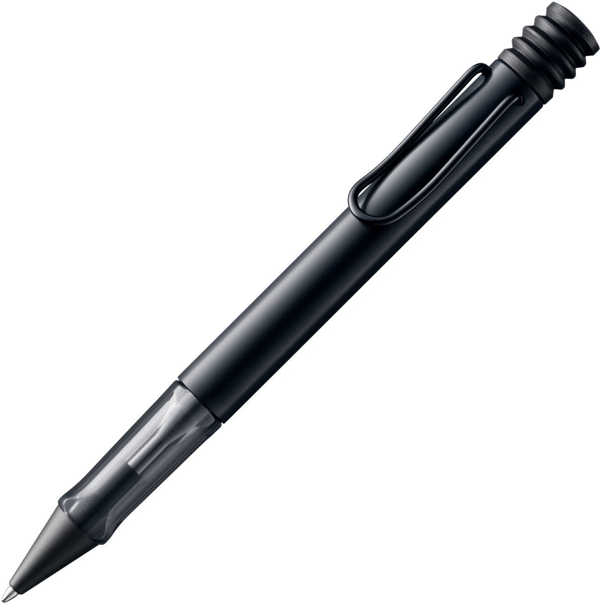 Lamy al-star kuglepen - sort
