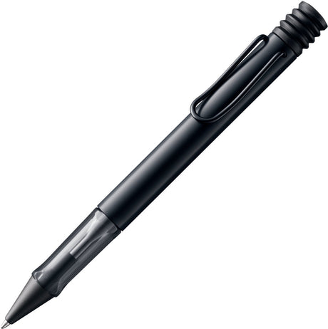 Lamy al-star kuglepen - sort