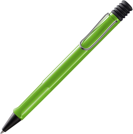 Lamy safari kuglepen - grøn