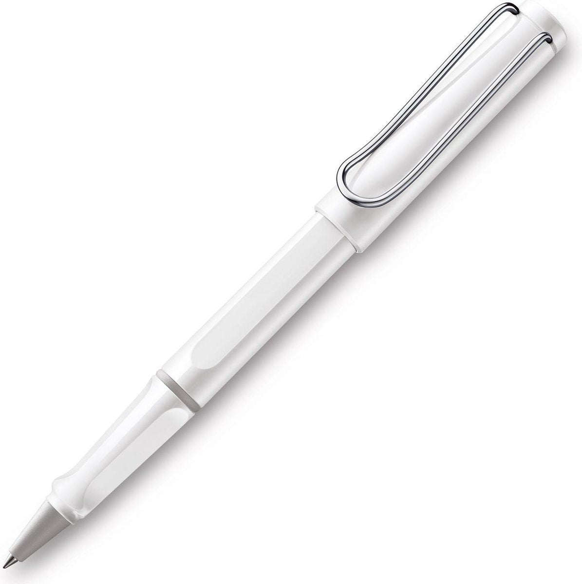 Lamy safari rollerball - hvid