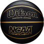 Wilson ncaa highlight basketball størrelse 7 - sort guld