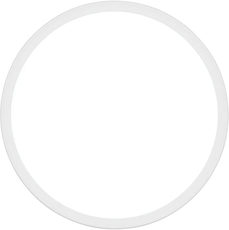Rl lev dit lys reality joko - loftslampe - hvid - inkl. 1x SMD 18 W - fjernbetjening - integreret lysdæmper - trinløst justerbar lysfarve - natlys - væg- og loftmontering - hukommelsesfunktion - indirekte belysning - nem at fastgøre