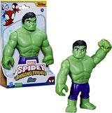 Hasbro spidey og venner i superstørrelse hulk