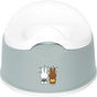 Bébé-jou grow potty nijntje nina in bad