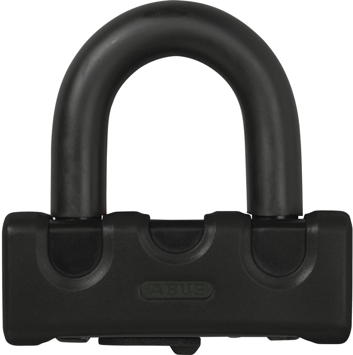Abus granit power xs 67 skivebremselås art 4 - sort