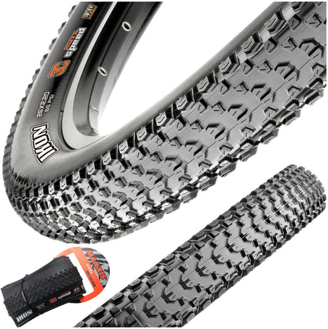 Maxxis ikon 29x2,35 exo tr maxxspeed foldedæk