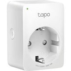 Slimme stekker tapo p100 tp-link
