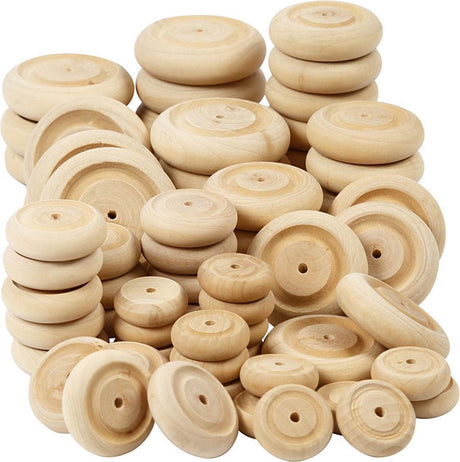 Creativ virksomhed https: www.cchobby.nl wheel-d-24-30-42-50-mm-thickness-8-10-11-14-mm-4x40-piece-1-box
