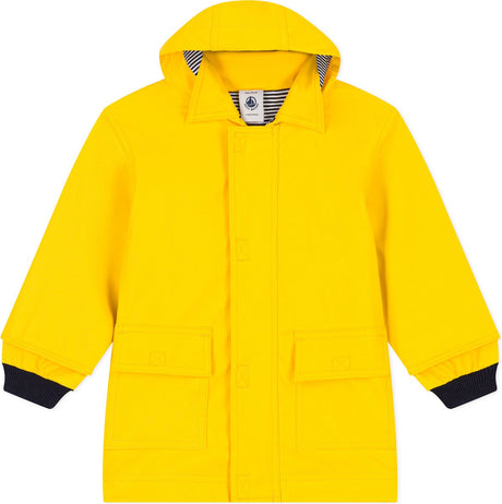 Petit bateau ikonisk olietørklæde til babyer