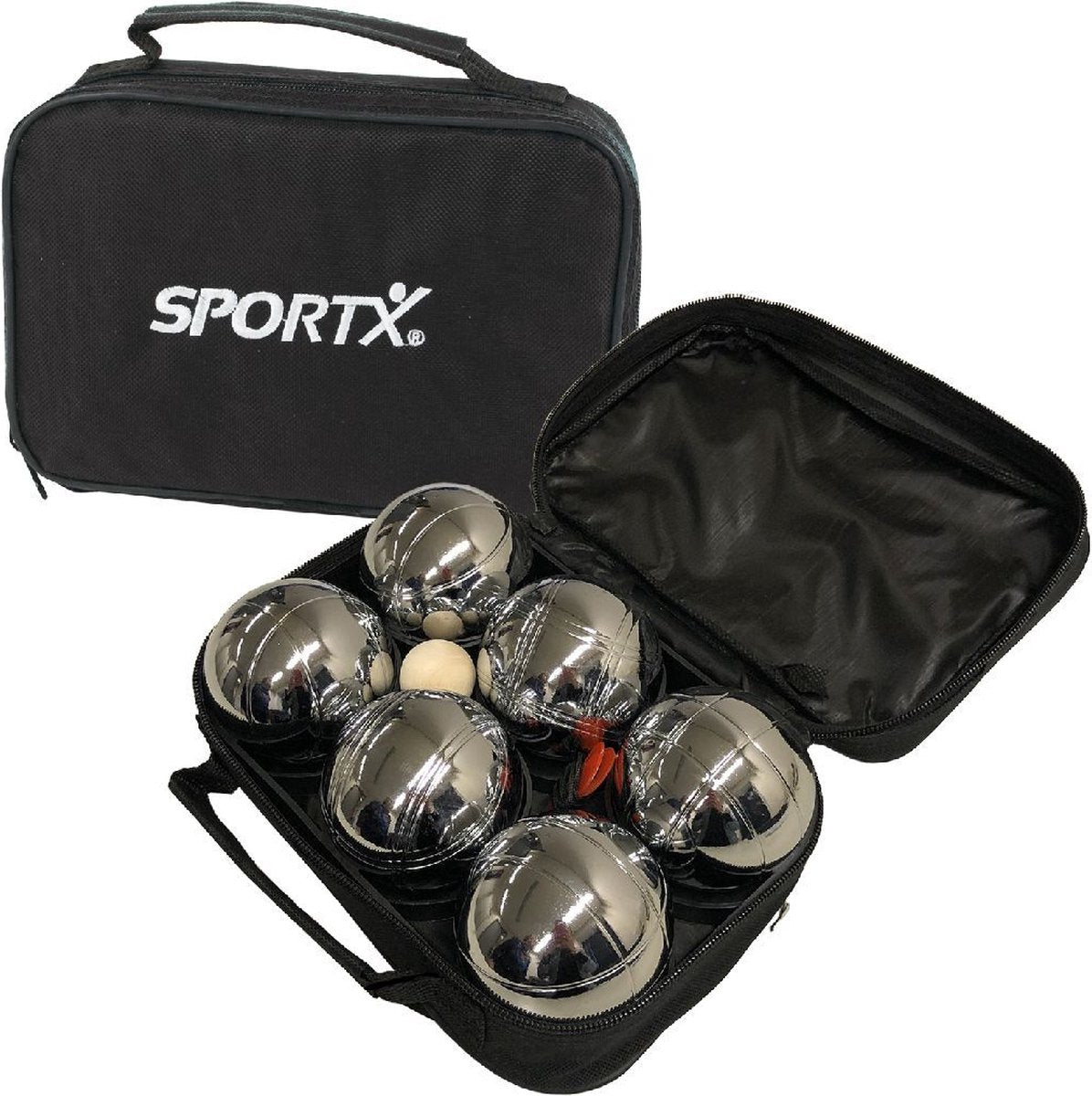 Sportx boccia sæt