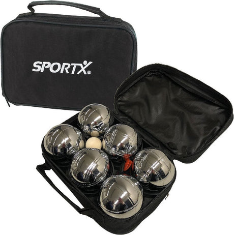 Sportx boccia sæt
