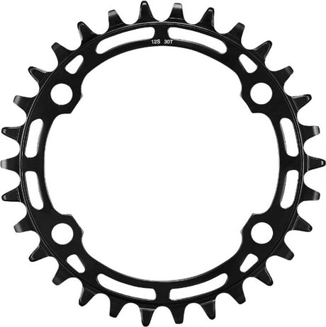 Shimano fc-mt510 511 12-gears klinge