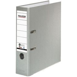 Folder falken grå 285 mm x 80 mm x 318 mm