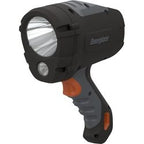 Projektør 7638900443127 1000 lumen sort