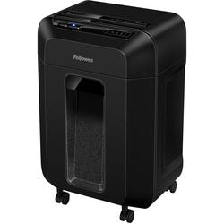 Fellowes papirmakulator 4621501 sort