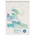 Herlitz skriveblok 50033553 pap, papir