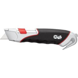 Skærekniv wedo 78855 sort