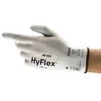 Pic arbejdshandsker ansell hyflex pu (polyurethan) hvid