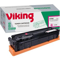 Tonercartridge viking compatibel magenta