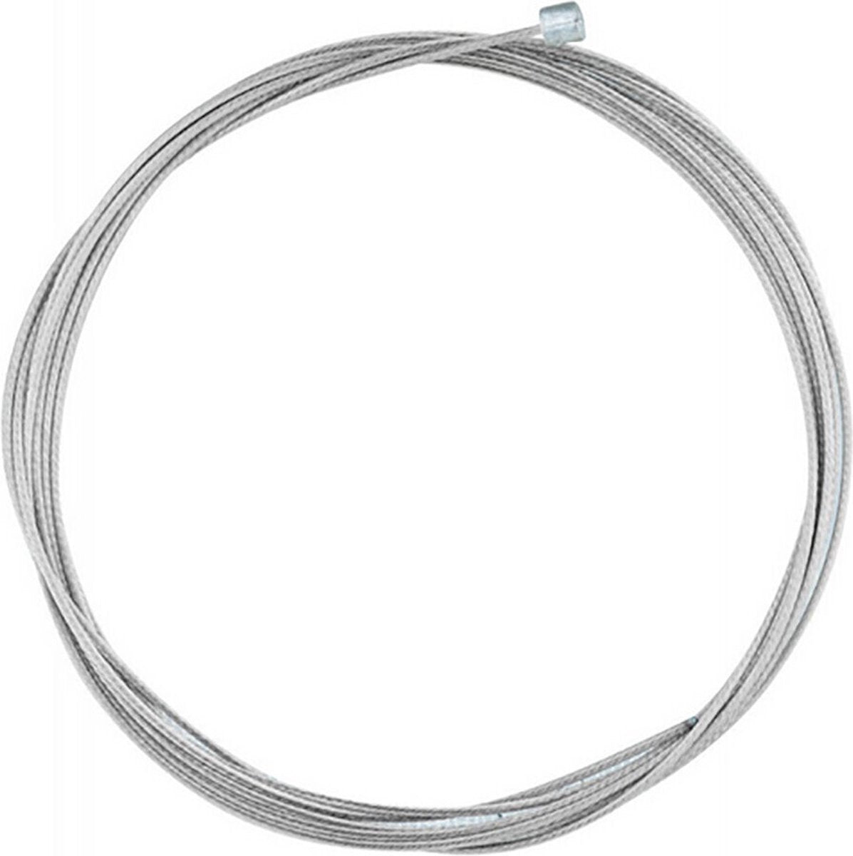 Sram gearkabel slickwire gearkabel sort 1,1 x 2300 mm