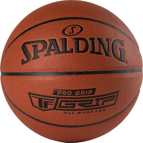 Spalding tf pro grip basketbal maat 7 - binnen buiten