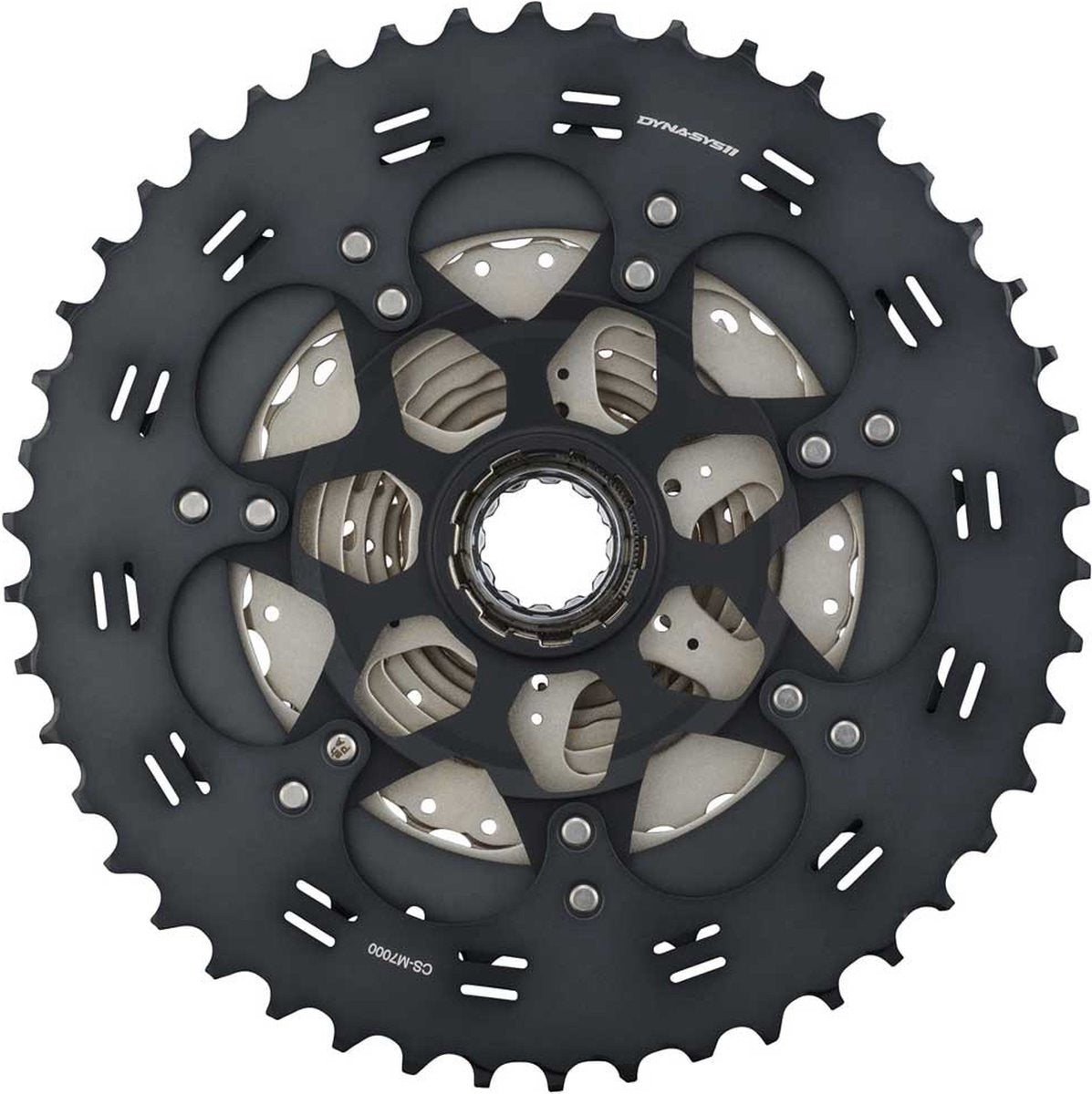 Shimano SLX CS-M7000 11-46 11 Speed