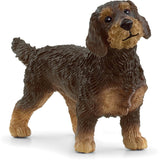 Schleich farm world - gravhund - 13972