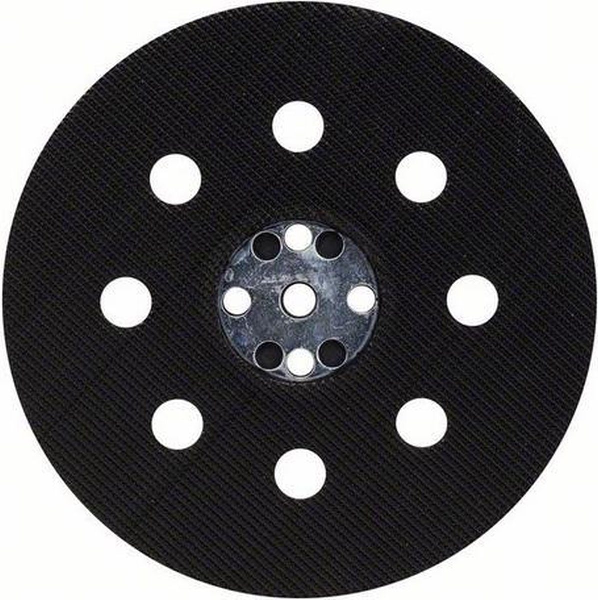 Bosch slibeplade blød - 115 mm